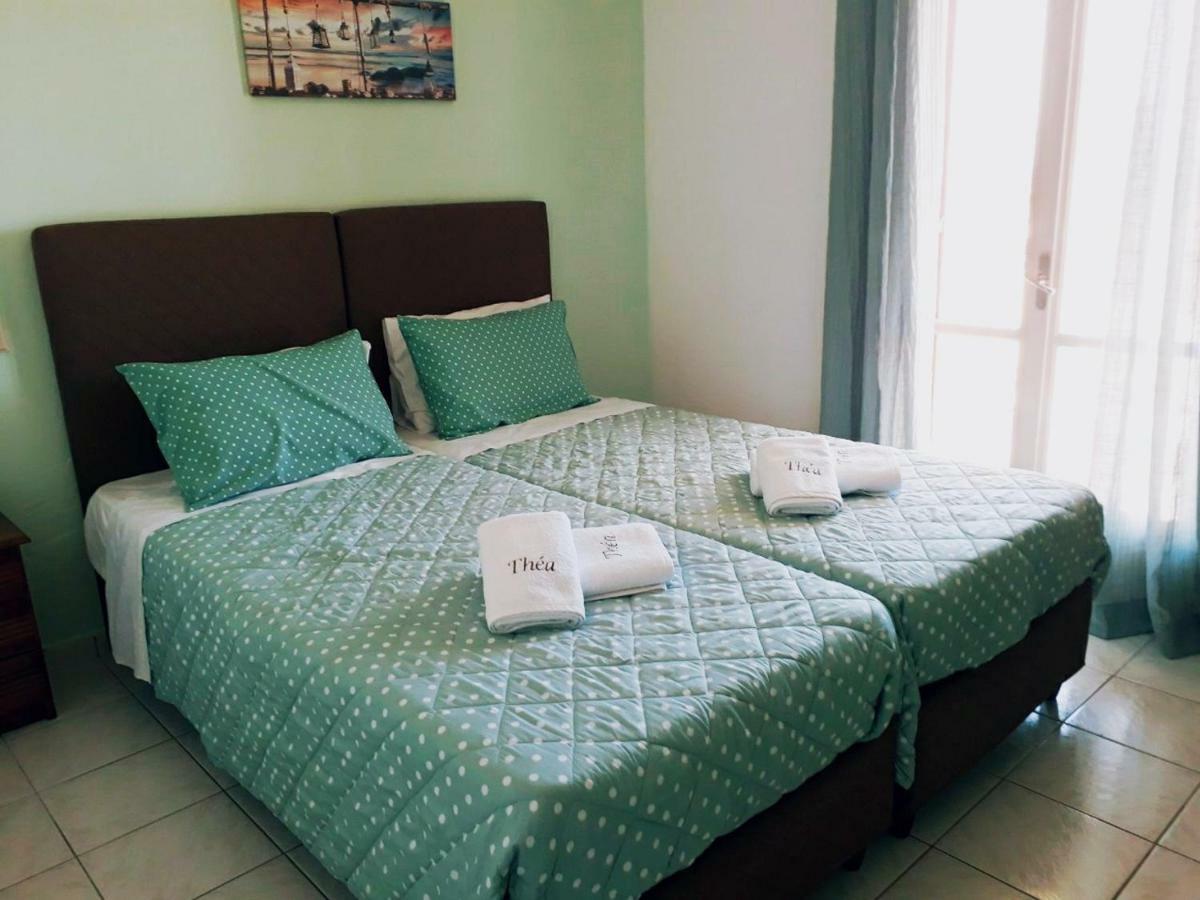Apartment Thea Istro