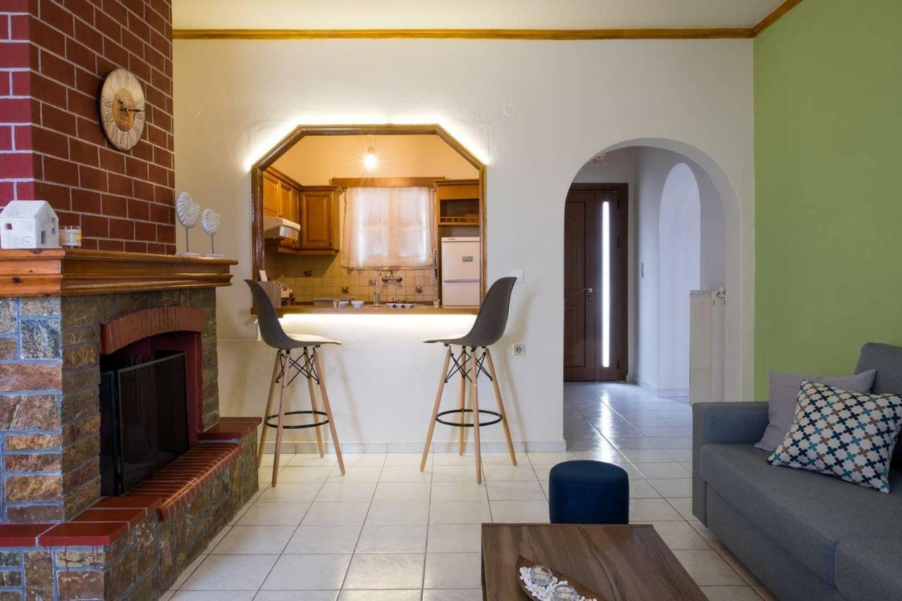 Thea Apartament *