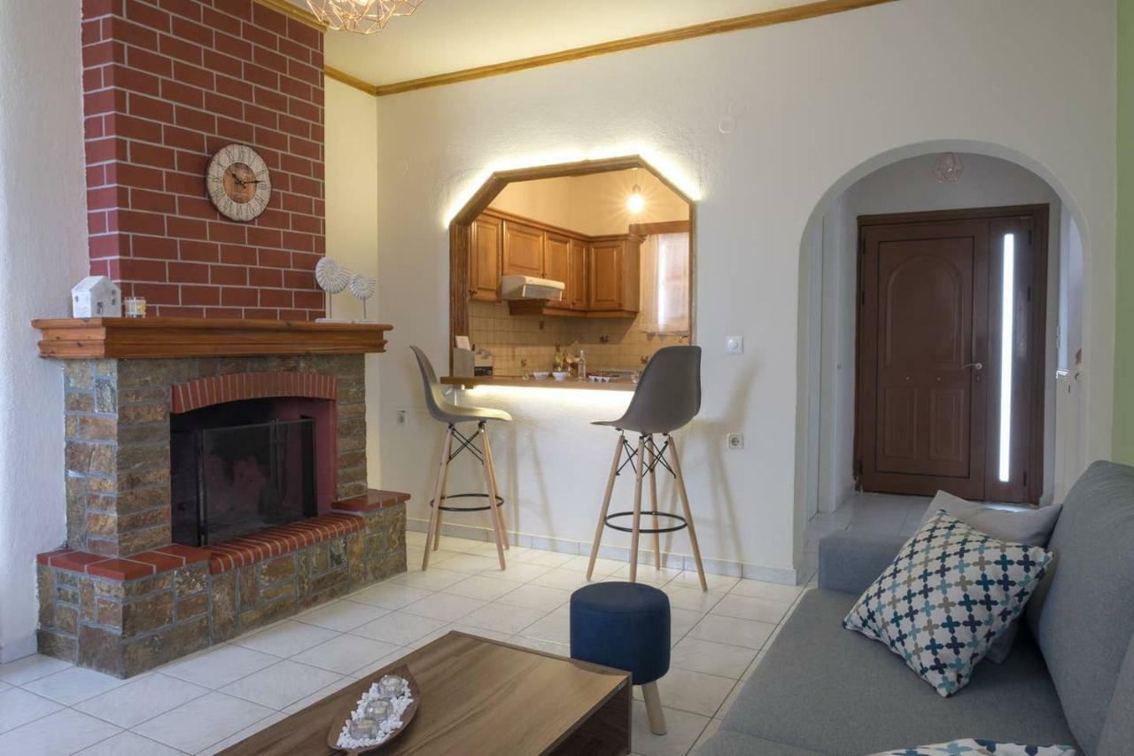 Apartament Thea *
